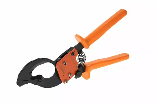NZF-32A Nożyce zapadkowe do kabli 240mm2 / FI:32mm 1