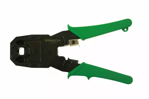 Z-315 Zaciskarka do złączek RJ 1