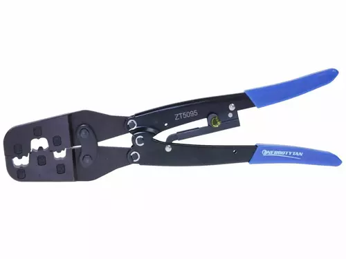 ZT5095 Zaciskarka do tulejek 50-95 mm2 1