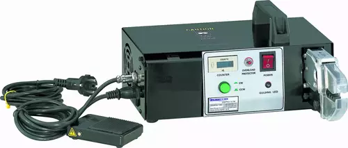 ETC-1 ZACISKARKA ELEKTRYCZNA 1