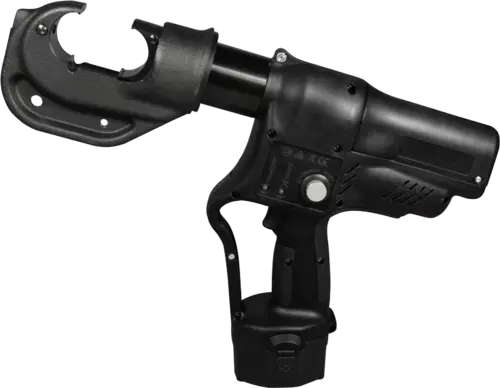 APE13C42 Praska akumulatorowa 130 kN / 10-400mm2 1