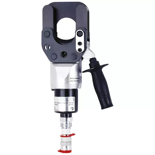 SDG55 Głowica hydrauliczna Ø 55 mm AFL / KLAUKE 1