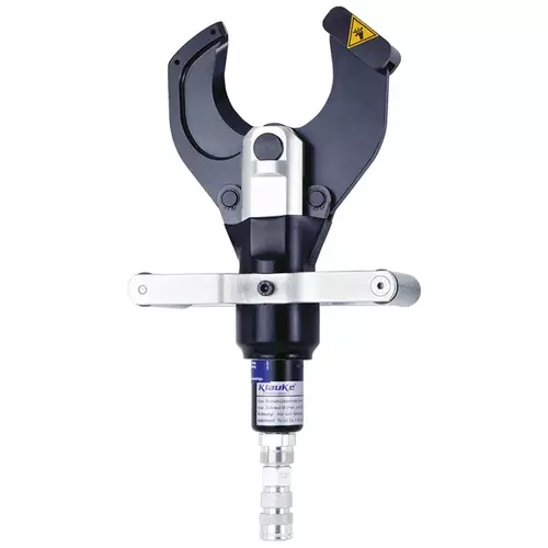 SDK85 Głowica hydrauliczna KLAUKE Ø 85 mm / KLAUKE 1