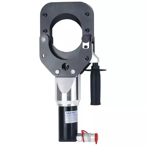 SDG105 Głowica hydrauliczna Ø 105 mm / KLAUKE 1