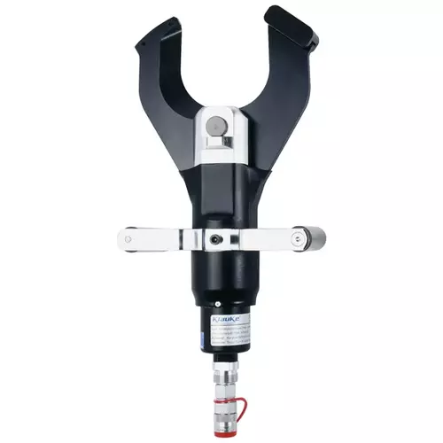 SDK105 Głowica hydrauliczna Ø 105 mm / KLAUKE 1
