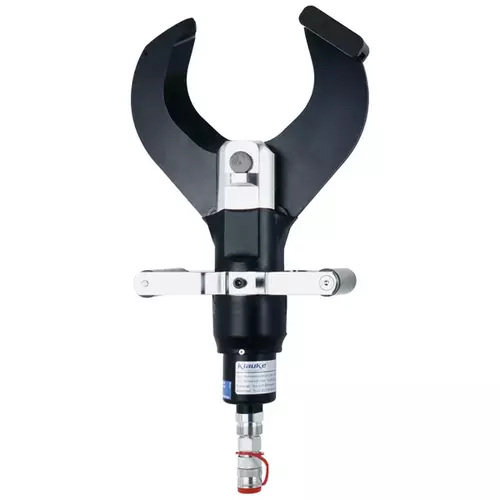SDK120 Głowica hydrauliczna Ø 120 mm / KLAUKE 1