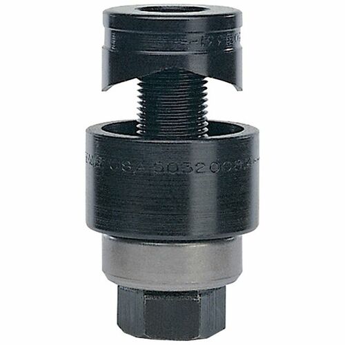 Wycinak okrągły 31,8mm / STANDARD / KLAUKE / GREENLEE 50206737 1