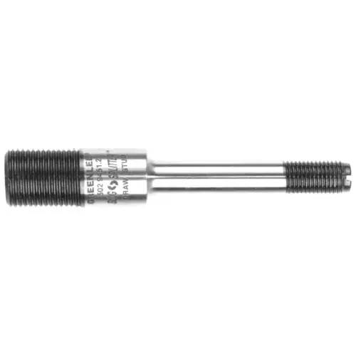 Śruba pociągowa 11,1x108mm / Slug Splitter / KLAUKE / GREENLEE 50294512 1