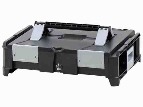 Walizka SKYBOX S / Hepco&Becker 1