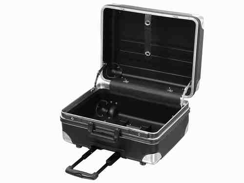 Walizka narzędziowa z kółkami ROBUST 5770L XXL / Hepco&Becker 1