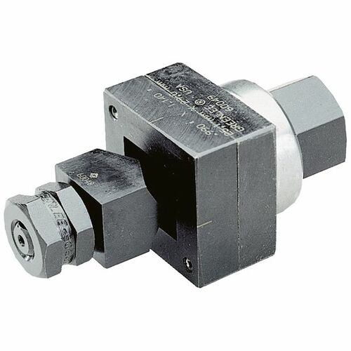 Wycinak prostokątny 21,9x25,9 mm / KLAUKE / GREENLEE 50600370 1