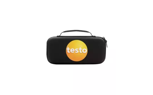 Etui transportowe na mierniki cęgowe / TESTO 1