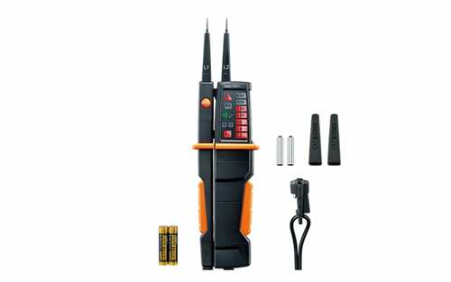 Tester napięcia 750-1 / TESTO 1