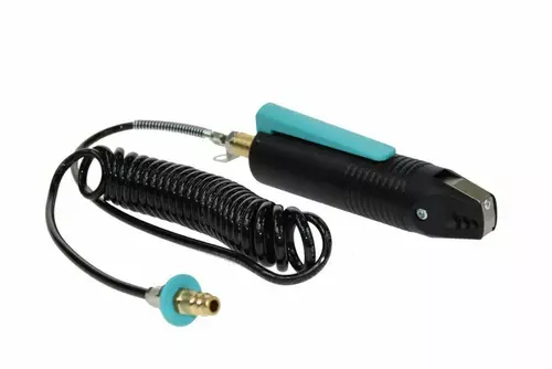 AC 100 Pneumatyczna ręczna zaciskarka do tulejek 4-10mm2 1
