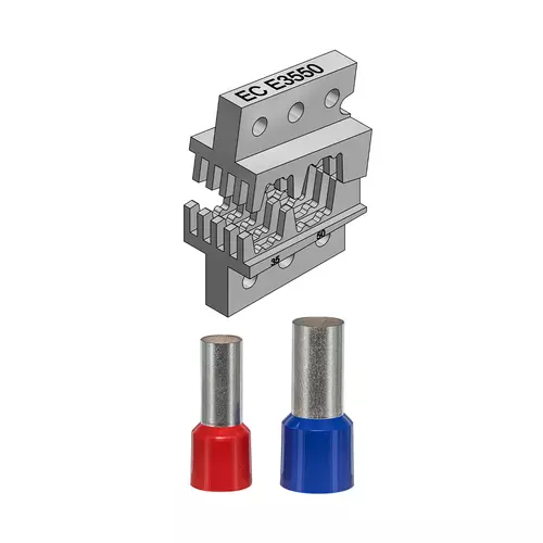 EC E3550G Matryca 35 - 50 1