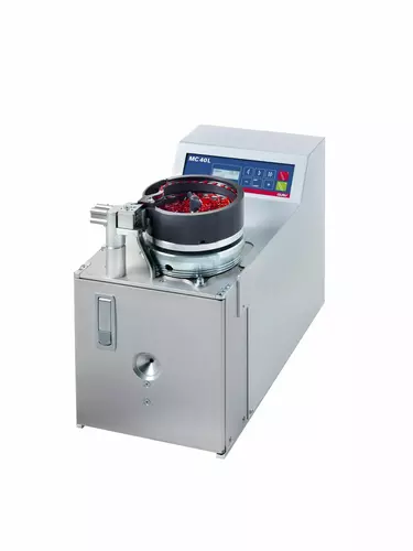 006222 MC 40L Stripping and Crimping Machine 1