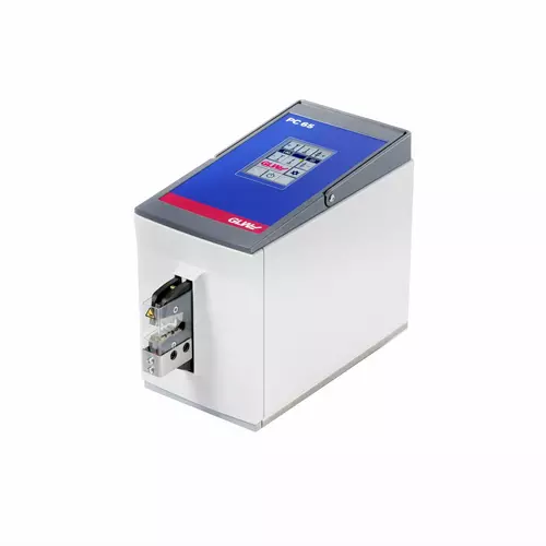 008588 PC 65 Pneumatic Crimper 1