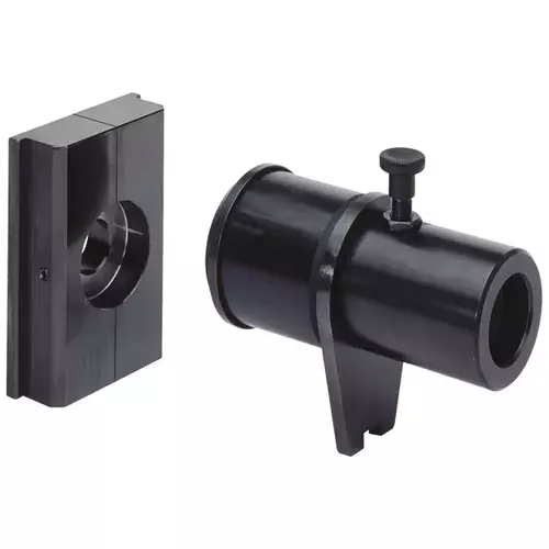 Adapter do otworowania szyn prądowych laminowanych, Cu i Al 12mm KLAUKE / GREENLEE 50766919 1