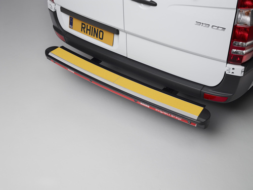 IMC02 Tylni stopień ImpactStep 1