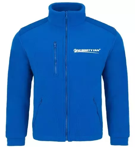 POLB/L Bluza polarowa ENERGOTYTAN L 1