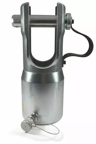 GH-450H Głowica hydrauliczna 450kN / 10-1000 mm2 1