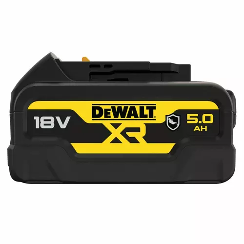 AKUMULATOR 18V 5.0 Ah DeWALT 1