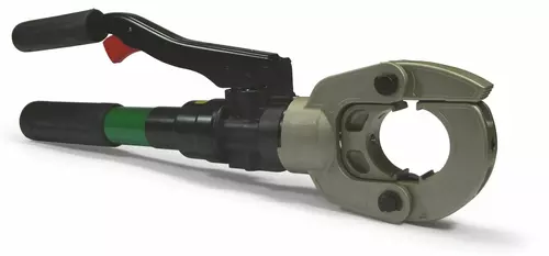 PH-60-CK Praska hydrauliczna do kabli 62kN / 6-300 mm2 1
