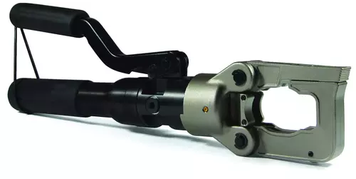 PHD51 Praska hydrauliczna 4-240 mm2 1