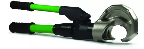 PH-130-C44 Praska hydrauliczna 130kN / 44mm / 6-400 mm2 1