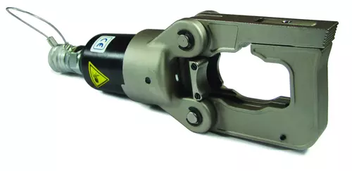GH-51 Głowica hydrauliczna 55kN / 4-240 mm2 1
