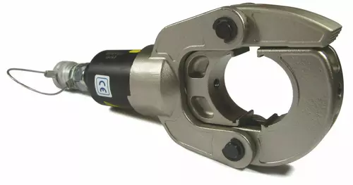 GH-60-CK Głowica hydrauliczna 62kN / 6-300 mm2 1