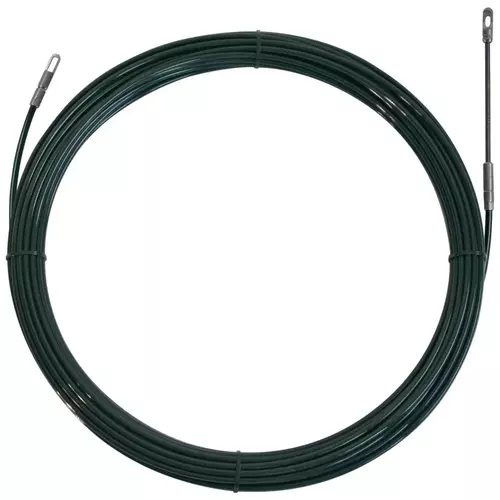 52055277 Linka perlonowa 4mm / 10m / KLAUKE / GREENLEE 1