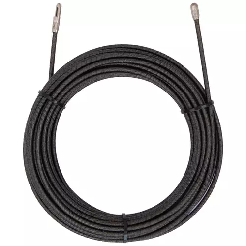 52055285 Linka stalowa 4mm / 20m / KLAUKE / GREENLEE 1