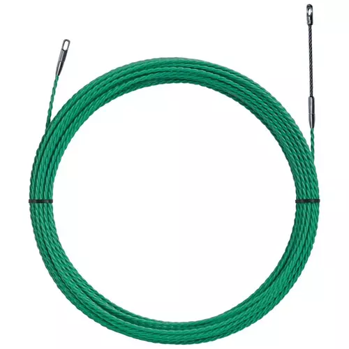 52055294 Linka poliestrowa 4,5mm / 20m / KLAUKE / GREENLEE 1