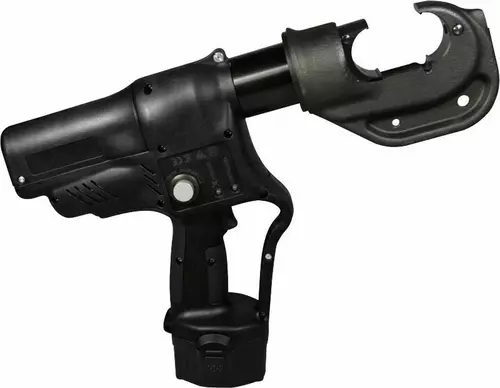 APE13C Praska akumulatorowa 130 kN / 10-400mm2 1
