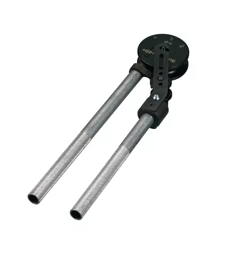 HBW16 Giętarka ręczna do rur PEX16 1