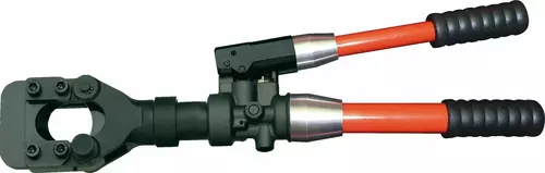 HS45 Nożyce hydrauliczne AFL, AL, Cu / Ø 45 mm 1