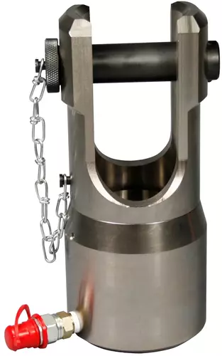 P-450 Głowica hydrauliczna 450kN / 10-1000 mm2 1