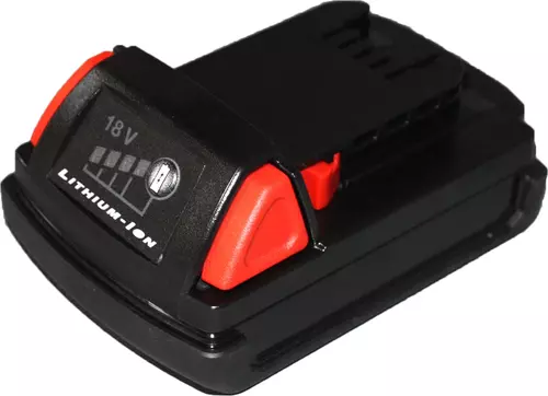 BAT6 Akumulator 18V / 2,0Ah 1