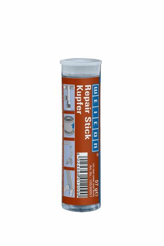 WEICON 10530057 / Repair Stick Copper 57 g 1