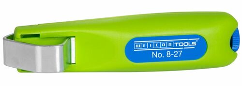 WEICON 53051227 / Cable Stripper No. 8 - 27 Green Line 1