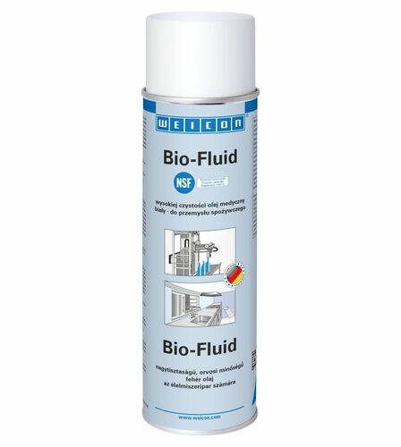 WEICON 11600500 / Bio-Fluid 500 ml 1