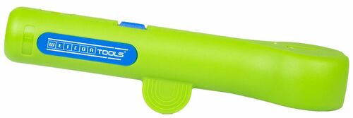 WEICON 55000013 / Rundkabel-Stripper, No.13, Green Line 1