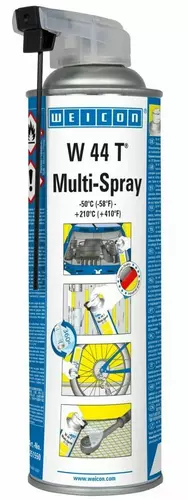 WEICON 11251550 / W 44 T® Multi-Spray 500 ml 1