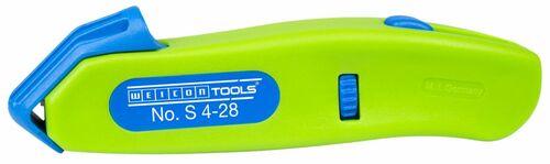 WEICON 53055328 / Cable Stripper S 4-28 Green Line 1
