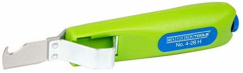 WEICON 53054128 / Cable Stripper No. 4 - 28 H Green Line 1