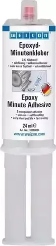 WEICON 10550024 - KLEJ EPOXY - 24 ml 1