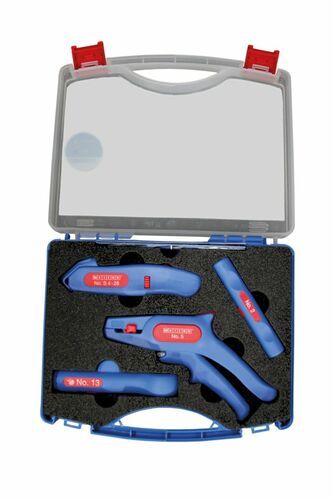 WEICON 52880001 / Starter Set Pro 1