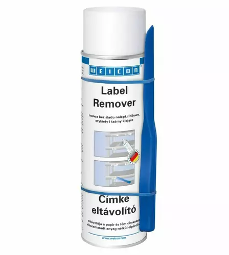 WEICON 11206500 Label Remover 500 ml 1