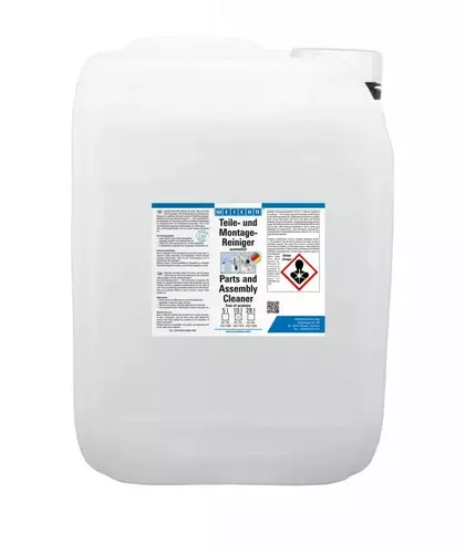WEICON 15211010 / Parts and Assembly Cleaner 10 L 1